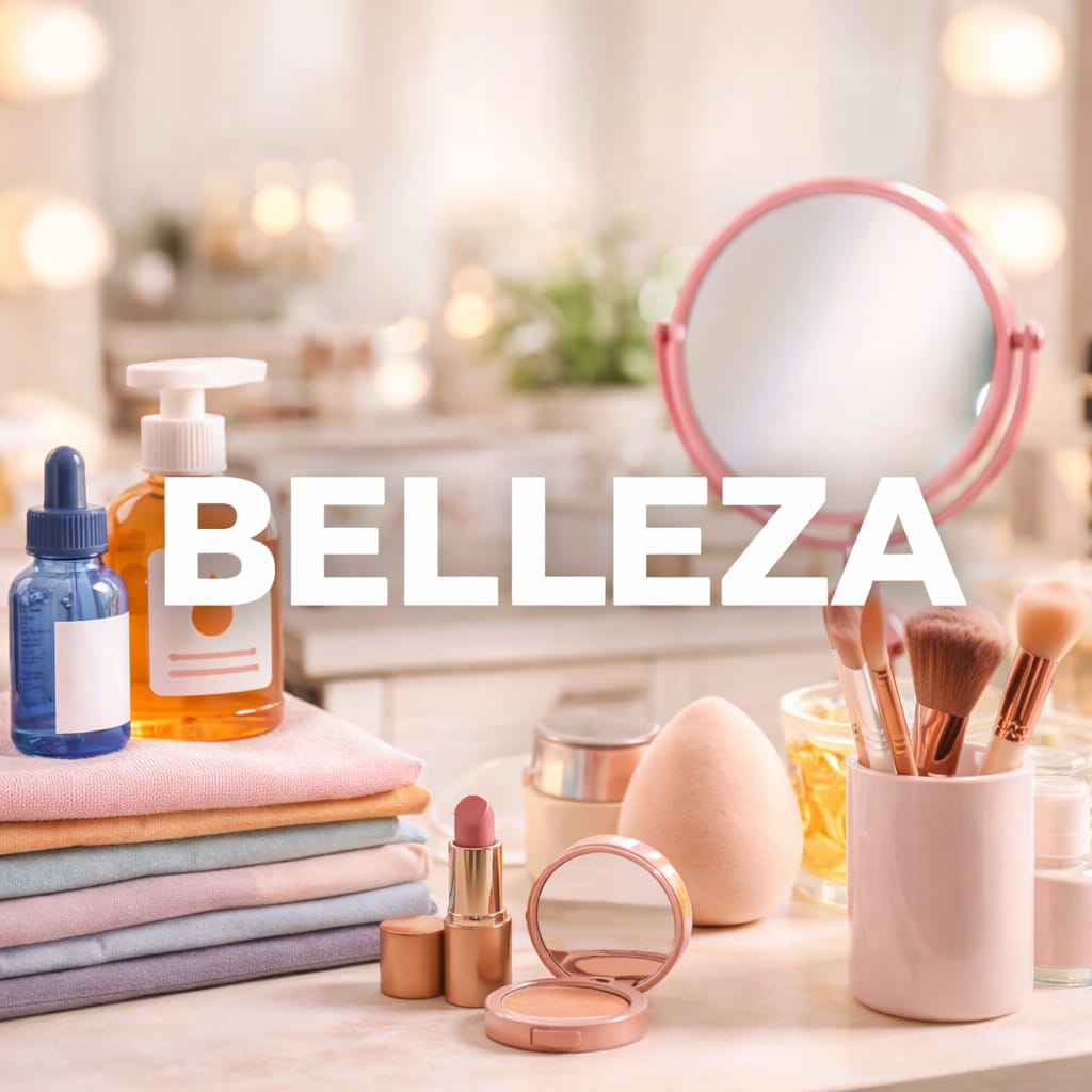 BELLEZA