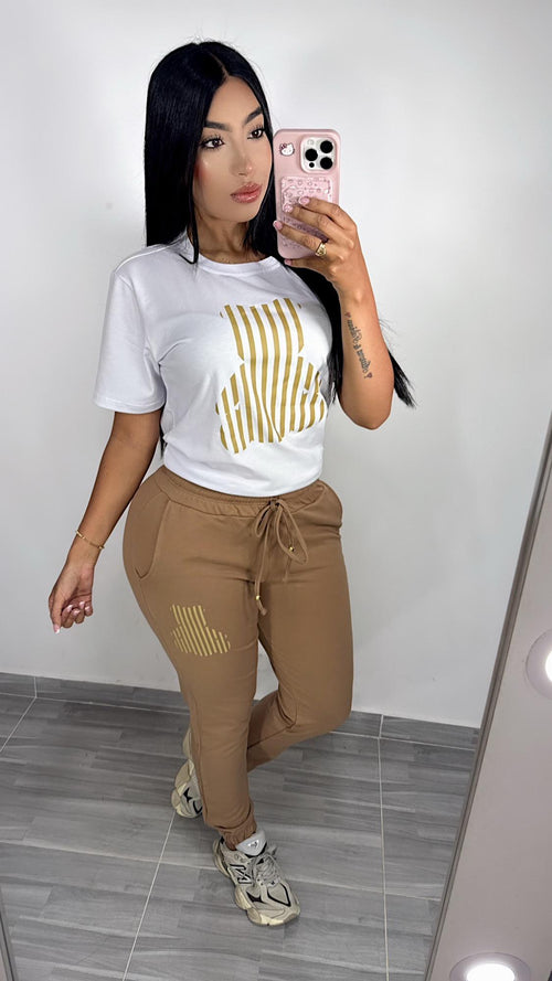 Gray helmet for bikers