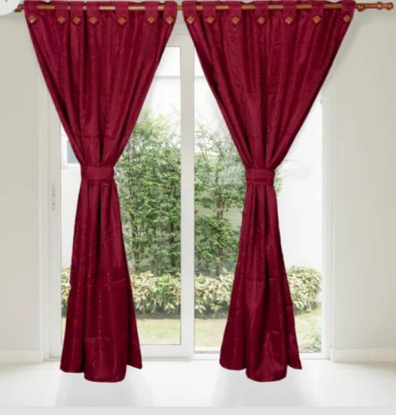 CORTINAS JACQUARD 800 gr