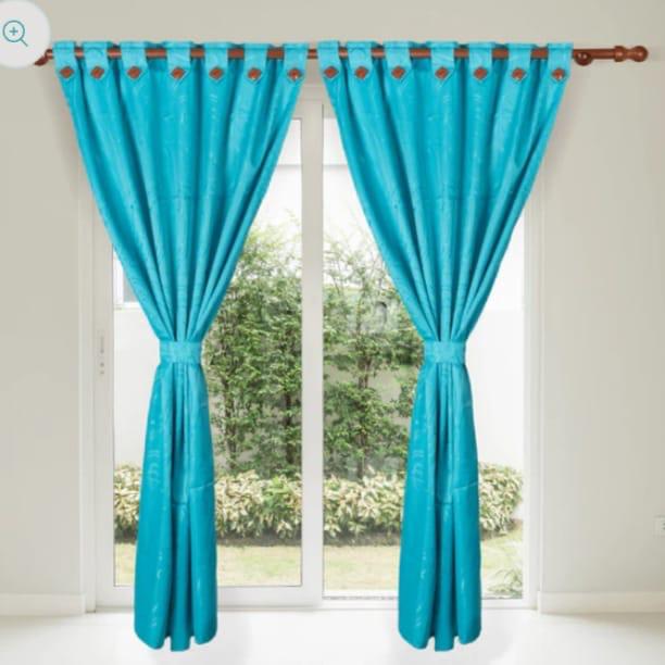 CORTINAS JACQUARD 800 gr