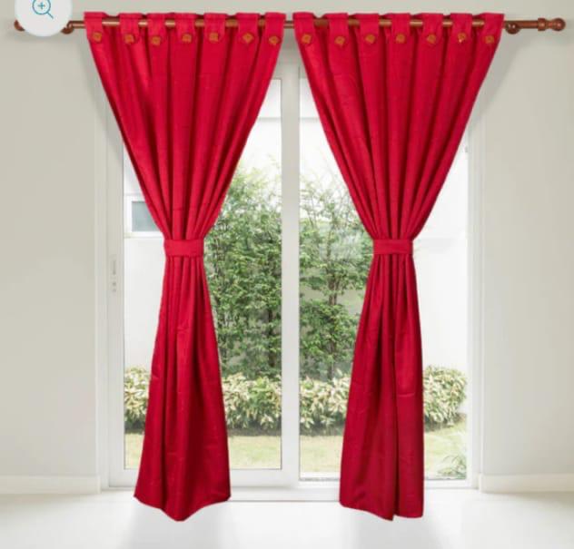 CORTINAS JACQUARD 800 gr