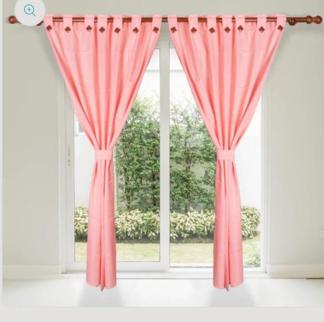 CORTINAS JACQUARD 800 gr