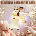Almohada Palmaditas Bebe Ayuda A Dormir
